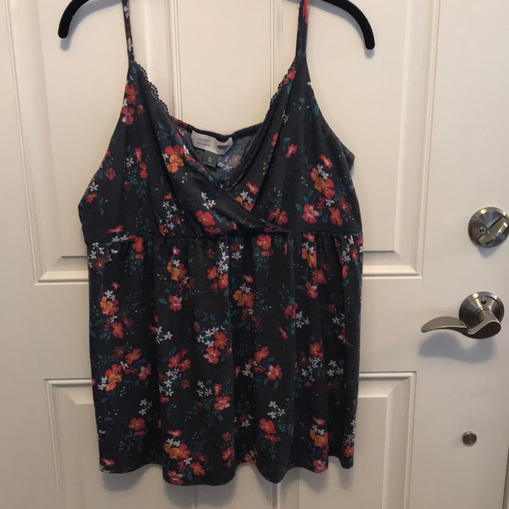 Old Navy Maternity Tank Top
